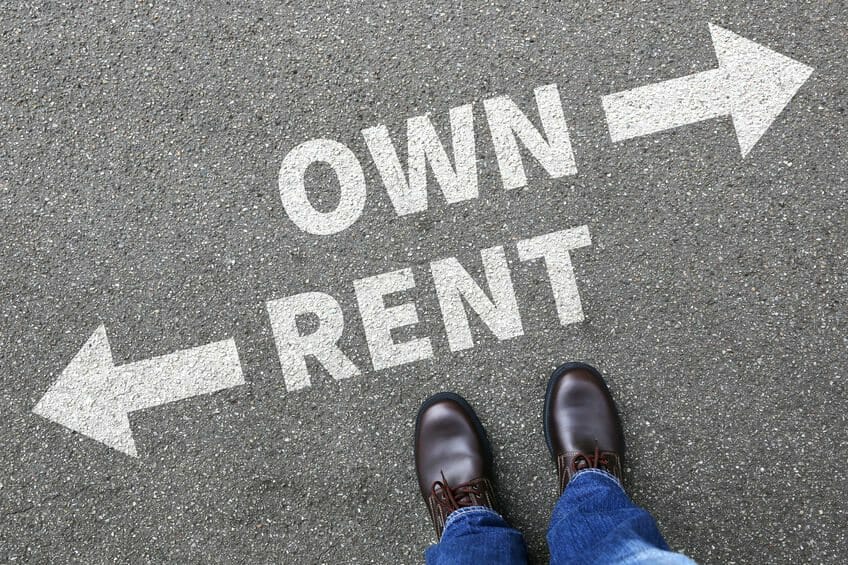 should you buy or rent a yard ramp