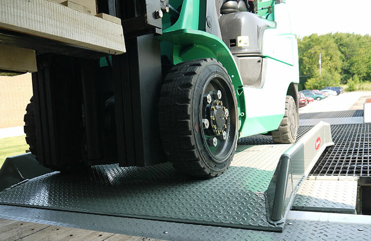 loading dock board for Loading Dock Ramps