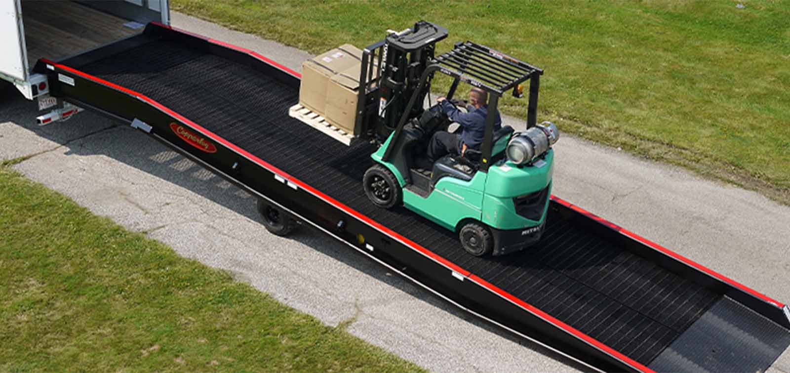 How to Choose Your Yard Ramp